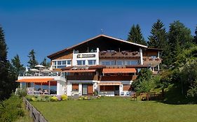 Hotel Sonnenhof